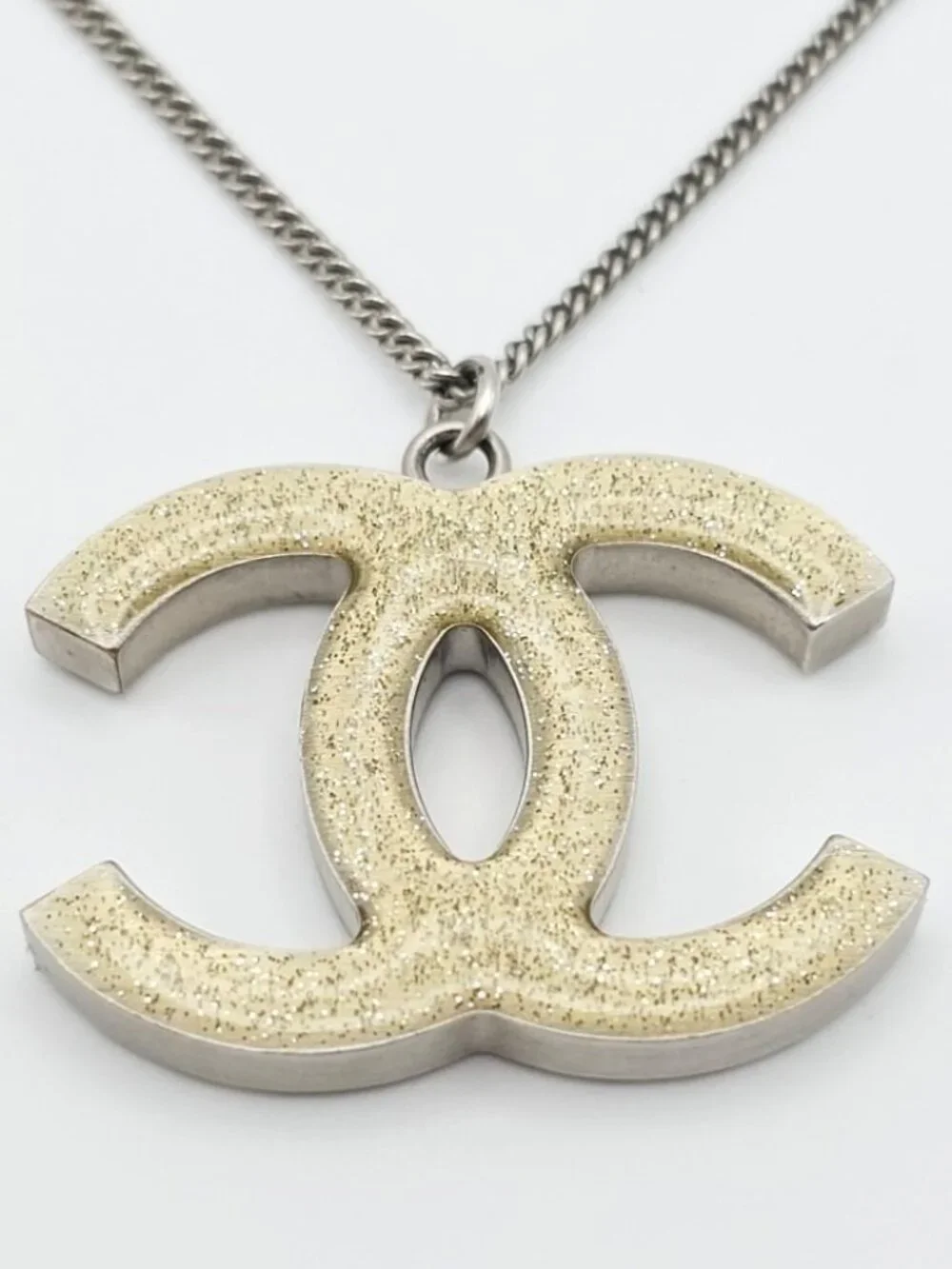 Chanel Necklace